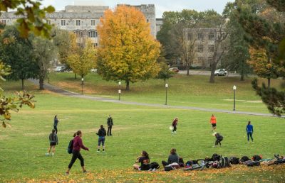 Virginia Tech